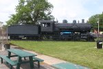 ATSF 2-8-0 #2546 - Atchison, Topeka & Santa Fe